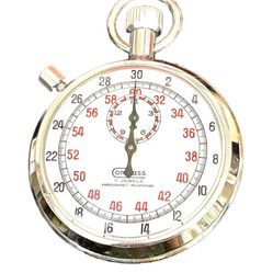 Compass Brand Professional Stopwatch