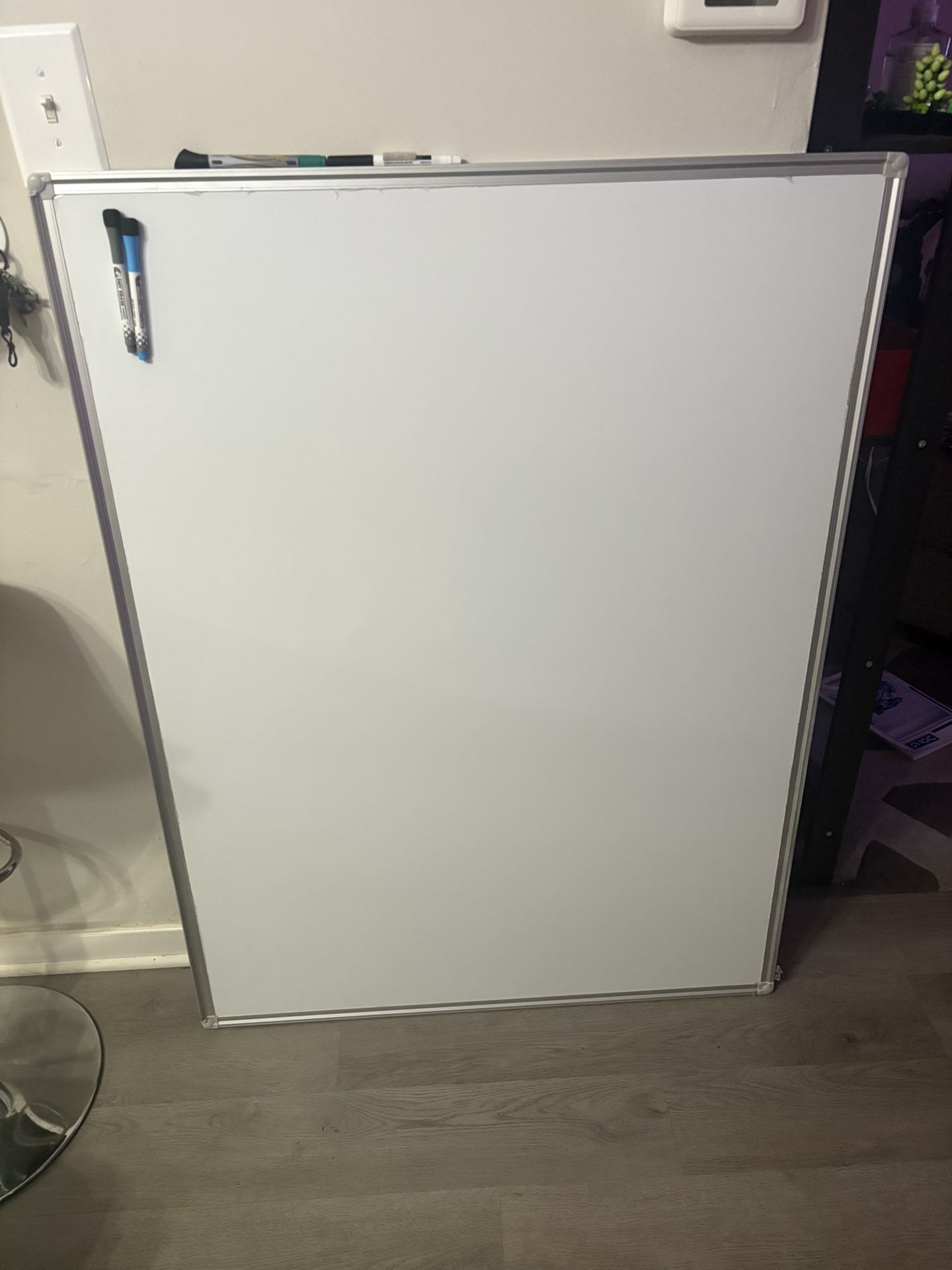 Large Whiteboard
