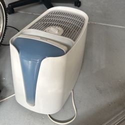 Honeywell Germ Free Cool Mist Humidifier