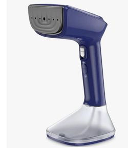 Portable Garment Steamer