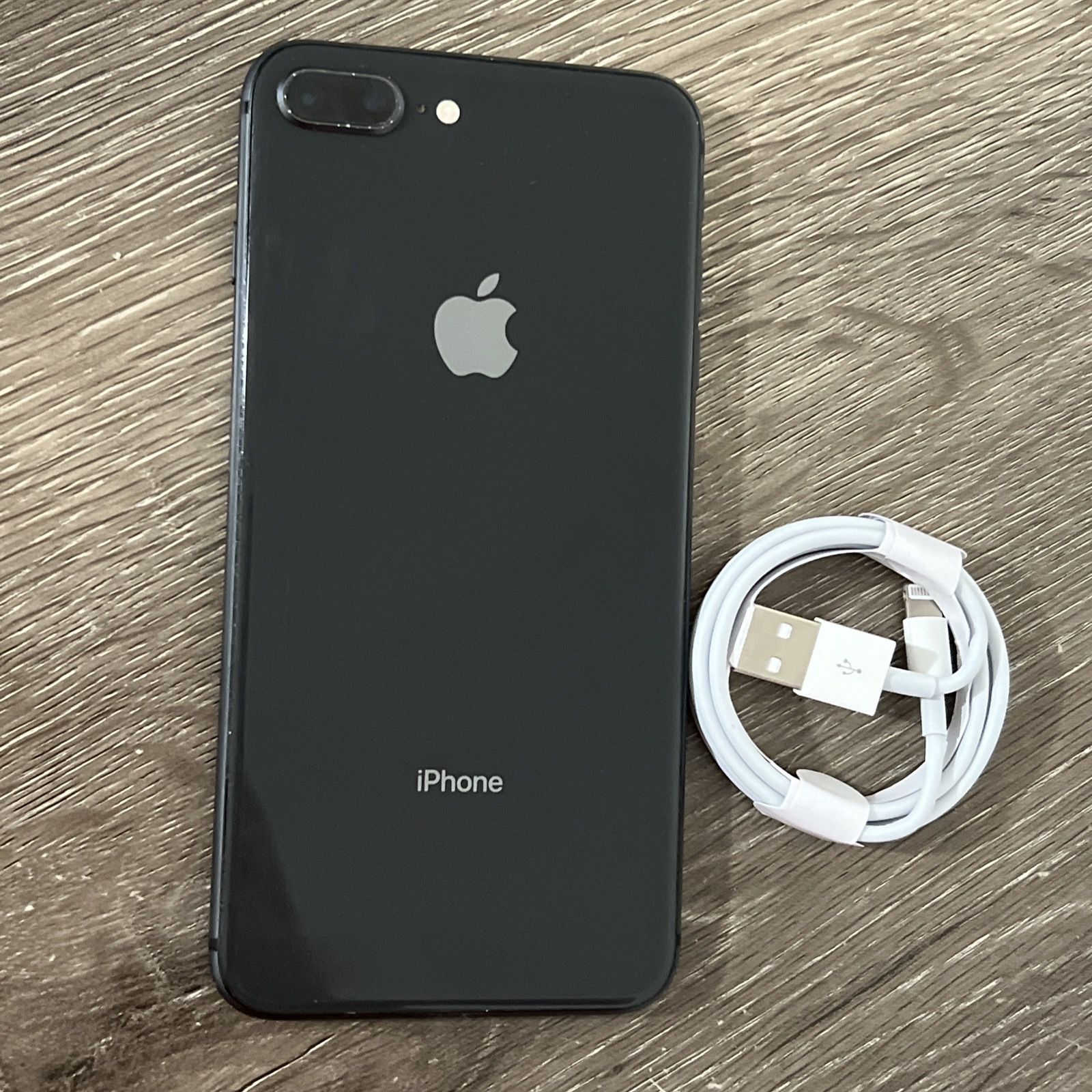 iPhone 8 Plus 64GB Unlocked