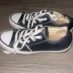Converse Size 5.5 In Women 