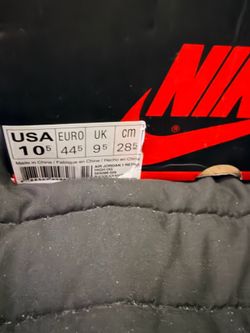 Top 3 Jordan 1