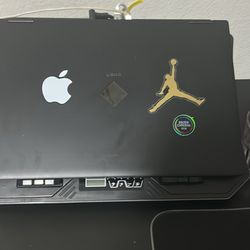 Omen Gaming Laptop Intel Core I7 Nvidia Geforce RTX