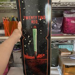 Skateboard Deck