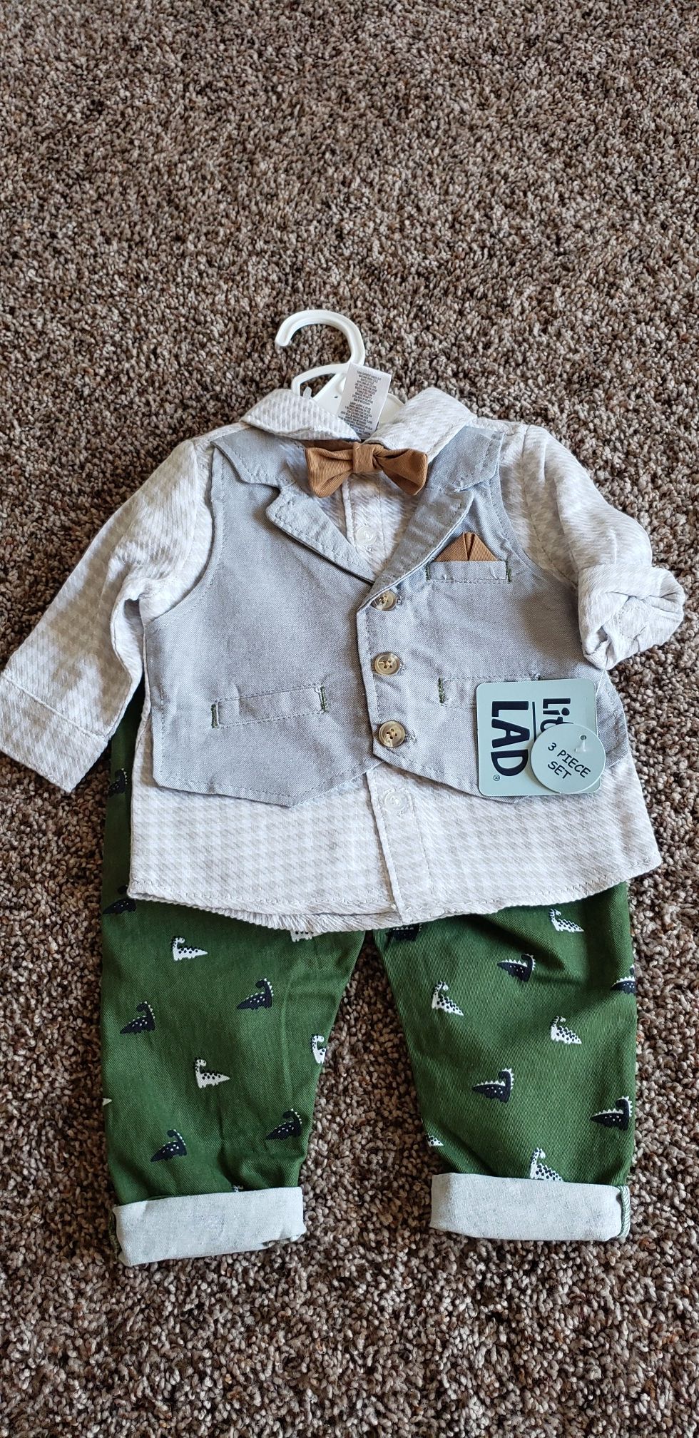 Baby Cloths