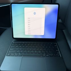 Apple iPad Pro M4 - 13 inch - 256GB