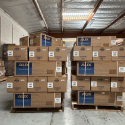 Multi zone (2+3+4+5)evaporators, Single Zone 9k To 36k, Air conditioner ,Mini split,Air Conditioning.Heat pump, Energy Star, INVERTER. Wi-Fi Enabled 