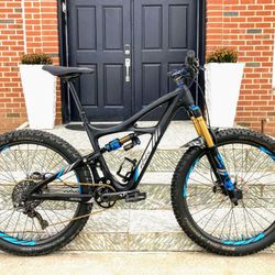 Ibis Mojo HD3 27.5+ Boost Plus Full Carbon Medium Frame