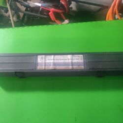 Cornwell Pin Spanner Wrench