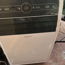 Ac Portable 
