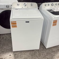 Maytag Topload Washer