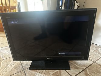 Sony Bravia 32 Inch Tv