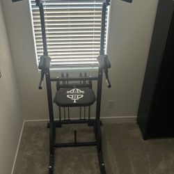 workout machine 
