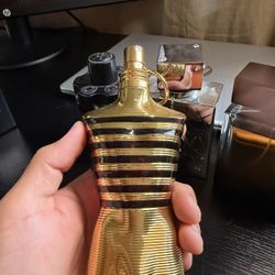 Jean Paul Gautier Le Male Elixir 