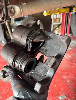 Brakes
