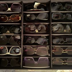 Sunglasses(designer)