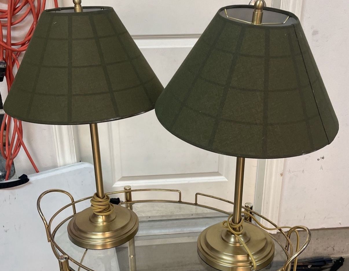 Lamps