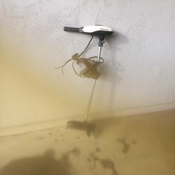 Trolley Motor PROWLER 45 LB THRUST