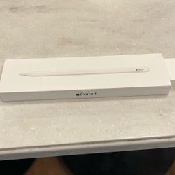 Apple Pencil for 2nd Generation IPAD