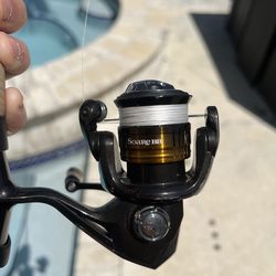 Japanese shimano soare bb 500spg