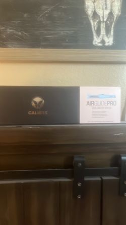 Calista Airglider Cool Breeze Styler