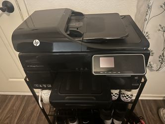 HP Pro Printer