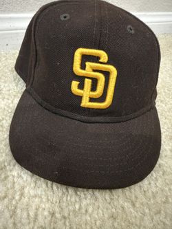 New Era San Diego Padres Infant Hat