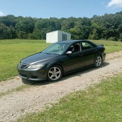 2005 Mazda Mazda6