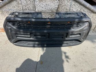 F-150 Parts