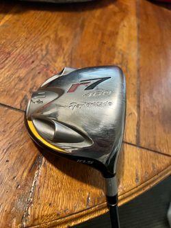 Taylormade r7 Driver