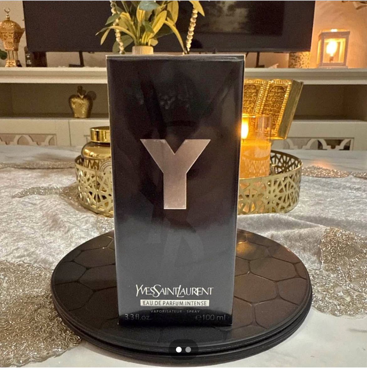 YSL Cologne 