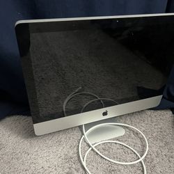 Apple iMac 21.5” LCD Display – Mid 2010