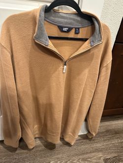 Long sleeve Lands end XL