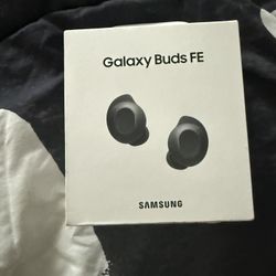 Galaxy Buds Fe