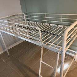 Mid Size Loft Bed 