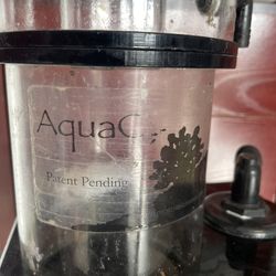 Fish Tank Aquarium Protein Skimmer