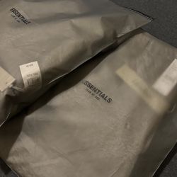 Essential ( Sweater & Sweats  ) 