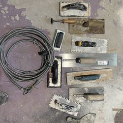 Tools 