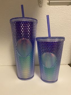 Starbucks Mermaid  Set