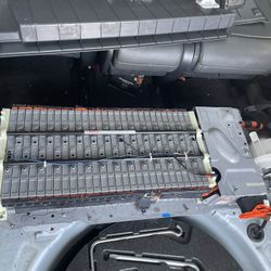 07 Hybrid Battery Toyota Prius