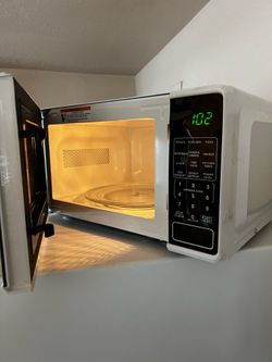 Microwave
