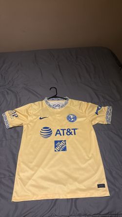 Club America jersey