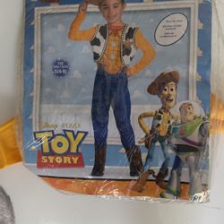 Halloween Costume Without Hat And Without Boots