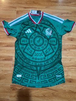 Mexico Jerseys
