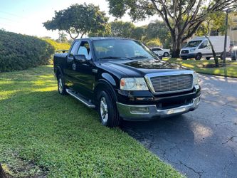 2007 Ford F-150