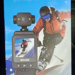 Portable multifunctional Recorder body camera