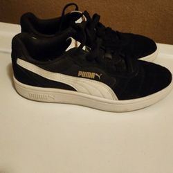 Puma Shoes 
