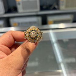 10k Ring 