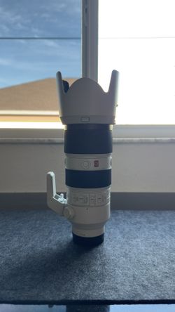 Sony 70-200mm F2.8 Lens